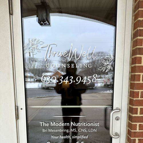 Business Hours